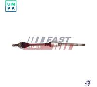 DRIVE SHAFT FT27151 FOR RENAULT TRAFIC/II/Bus/Van/Rodeo/Platform/Chassis OPEL