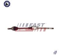Original Fast Drive Shaft FT27151 for Nissan Opel Renault