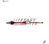 Original Fast Drive Shaft FT27151 for Nissan Opel Renault