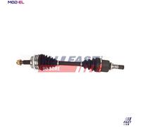FAST FRONT LEFT DRIVE SHAFT FT27154