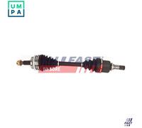 DRIVE SHAFT FT27154 FOR RENAULT MASTER/II/Bus/Van/Platform/Chassis VAUXHALL