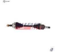 DRIVE SHAFT FT27154 FOR RENAULT MASTER/II/Bus/Van/Platform/Chassis VAUXHALL