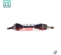 DRIVE SHAFT FT27169 FOR RENAULT TRAFIC/II/Van/Rodeo/Platform/Chassis/Bus OPEL