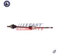 DRIVE SHAFT FT27173 FOR RENAULT MASTER/II/Platform/Chassis/Bus/Van VAUXHALL