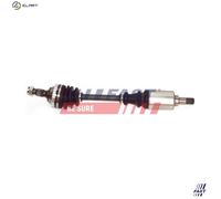 DRIVE SHAFT FT27177 FOR PEUGEOT PARTNER/PATAGONICA/URBANA/MPV/ESCAPADE/FURGON