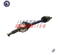 FAST FT27186 Drive shaft