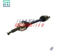 FAST FT27186 Drive shaft