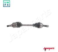 JAPANPARTS GI-281 Drive shaft