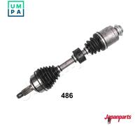 JAPANPARTS GI-486 Drive shaft