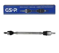 Drive Shaft GSP 202245 for Hyundai Tucson TL TLE | Compatible with Sportage IV (QL, QLE), Tucson (TL, TLE)