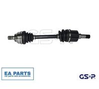 Drive Shaft GSP 218194