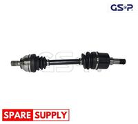 DRIVE SHAFT GSP 218194