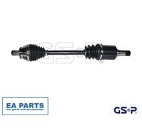 Drive Shaft GSP 235046