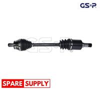 DRIVE SHAFT GSP 235046
