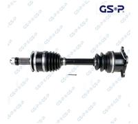 Driveshaft for Mitsubishi L200 05-15 PAJERO 08- 3815A308