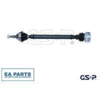 Drive Shaft GSP 261025