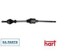 Drive Shaft HART 432 929