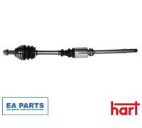 Drive Shaft HART 442 505