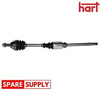 DRIVE SHAFT HART 442 505
