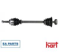 Drive Shaft HART 442 507