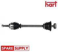 DRIVE SHAFT HART 442 507