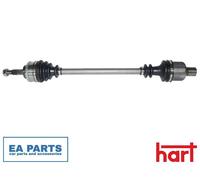 Drive Shaft HART 442 508