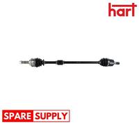 DRIVE SHAFT HART 466 983