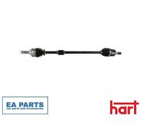 Drive Shaft HART 466 983