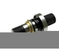 Drive shaft, intermediate drive shaft suitable for VW T5 2.5TDI /RIGHT