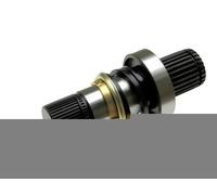 Drive shaft, intermediate drive shaft suitable for VW T5 2.5TDI /RIGHT