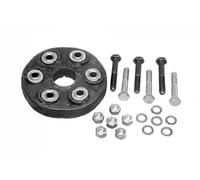 Drive shaft joint 04933 Metalcaucho for MERCEDES-BENZ 124 Saloon E-CLASS SL CLK