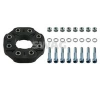 SWAG 10 92 1199 Drive shaft coupler