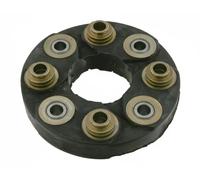 Febi Drive Shaft Joint 26669 Flexible Disc – Fits Mercedes-Benz S-Class 2000–2005