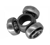 Drive shaft joint 39397 Metalcaucho for FORD MONDEO Mk II MONDEO Mk II Saloon