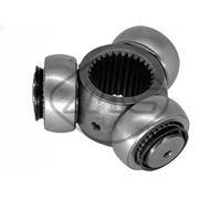 Drive shaft joint 39399 Metalcaucho for MITSUBISHI CARISMA CARISMA Saloon