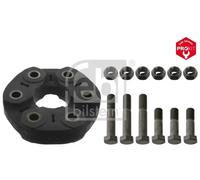 Drive shaft joint 43489 FEBI BILSTEIN for BMW X5 X6 5 X3 5 Touring X4 3 Touring