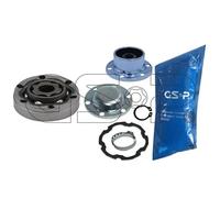 GSP 635064 Drive shaft coupler