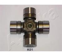 Drive shaft joint 66-0K-K01 ASHIKA for KIA SORENTO I K2500 Platform/Chassis