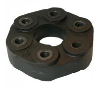 Drive shaft joint Flexible Joint Disc 1253800100 JP GROUP for BMW OPEL