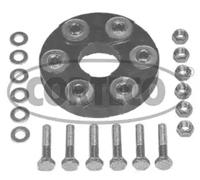 Drive shaft joint Flexible Joint Disc 21651905 CORTECO for MERCEDES-BENZ S-CLASS