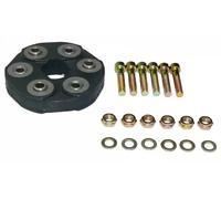 Drive shaft joint Flexible Joint Disc 8070453 METZGER for MERCEDES-BENZ 190 SL