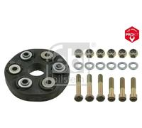 Drive shaft joint Front 03615 FEBI BILSTEIN for MERCEDES-BENZ C-CLASS E-CLASS
