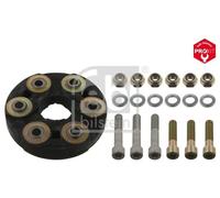 Drive shaft joint Front 03643 FEBI BILSTEIN for MERCEDES-BENZ E-CLASS SLK CLK