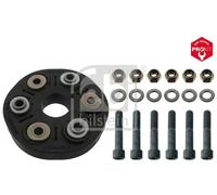FEBI BILSTEIN 03976 Drive shaft coupler