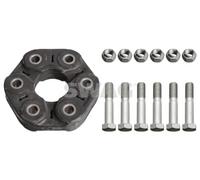 SWAG 20 94 3466 Drive shaft coupler