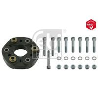 FEBI BILSTEIN 40115 Drive shaft coupler