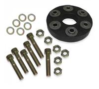 Drive shaft joint Front and Rear 1353800100 JP GROUP for MERCEDES-BENZ /8