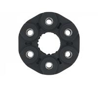 Drive shaft joint Front F3-1003A OPTIMAL for BMW X5 X6