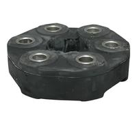 Drive shaft joint Front Flexible Joint Disc 1453800100 JP GROUP for BMW 3 5