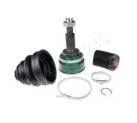Drive Shaft Joint Kit BLUE PRINT Fits SUZUKI Ignis II Swift III 03- 44101-62J20